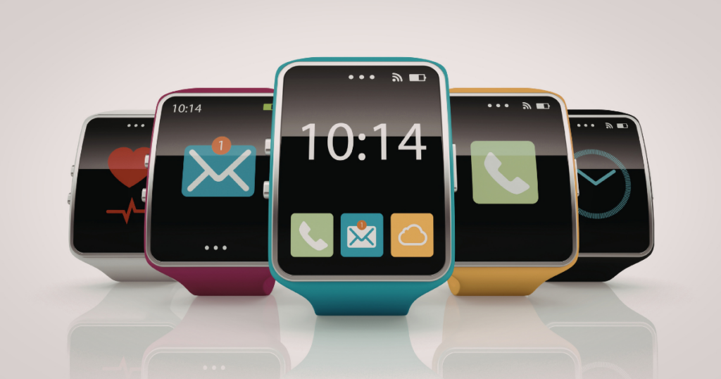 الحواسيب المدمجة والقابلة للارتداء (Embedded & Wearable)