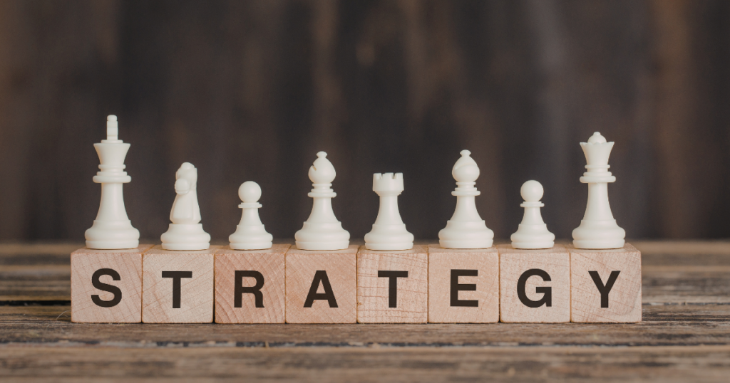 استراتيجيات وتكتيكات التفاوض الرئيسية