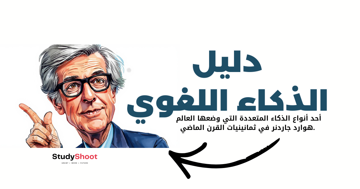 دليلك الشامل في الذكاء اللغوي: من المفهوم إلى التطبيق العملي