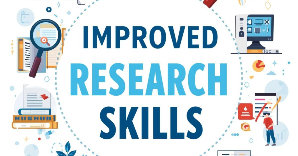 البحث الأكاديمي