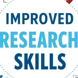 البحث الأكاديمي