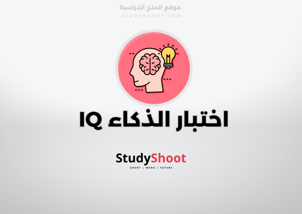 اختبار الذكاء IQ