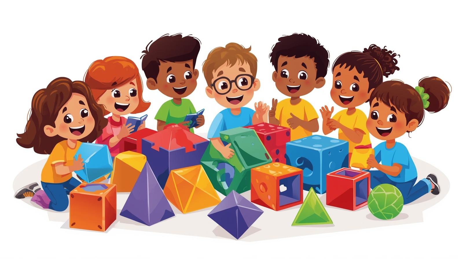 اختبار الذكاء البصري المكاني: كيف يتم التقييم؟