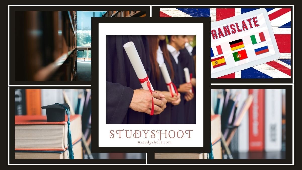 أفضل جامعة لدراسة ماجستير الترجمة