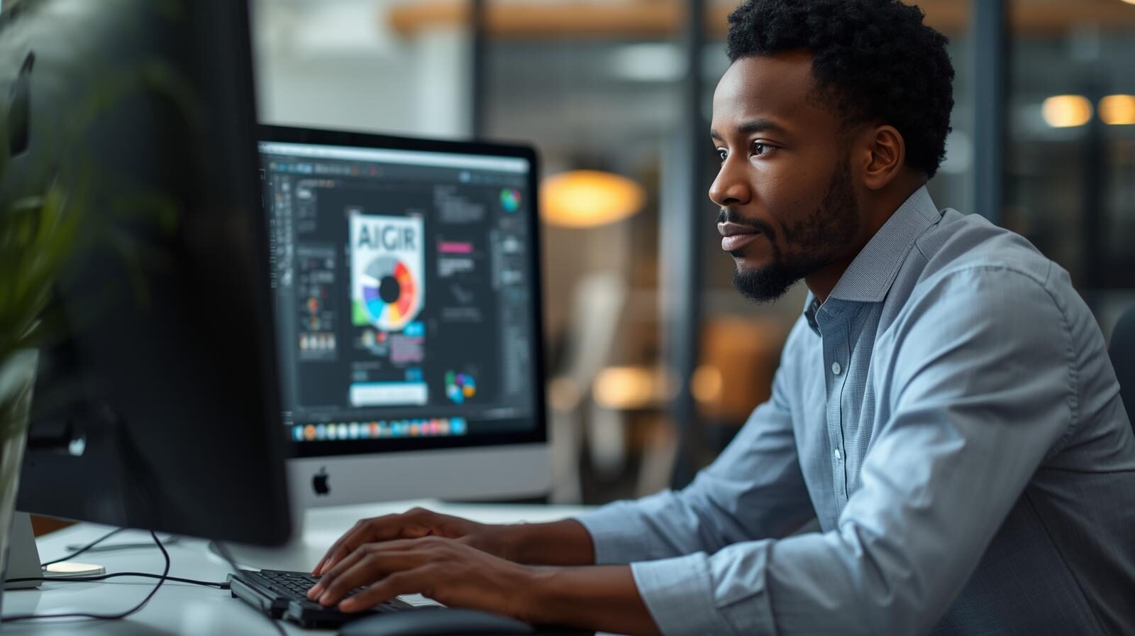 أوسبيلدونغ فني تصميم جرافيك