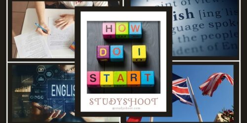 كيف أتعلم اللغة الإنجليزية بسرعة في البيت؟