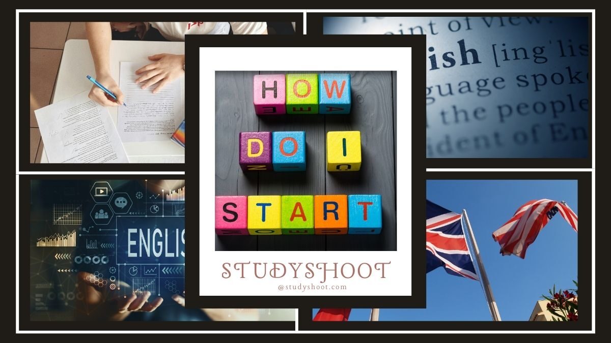 كيف أتعلم اللغة الإنجليزية بسرعة في البيت؟