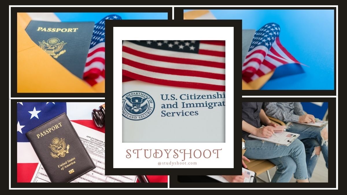 الجنسية الأمريكية