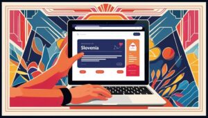 مواقع للبحث عن الوظائف في سلوفينيا