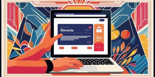 مواقع للبحث عن الوظائف في سلوفينيا