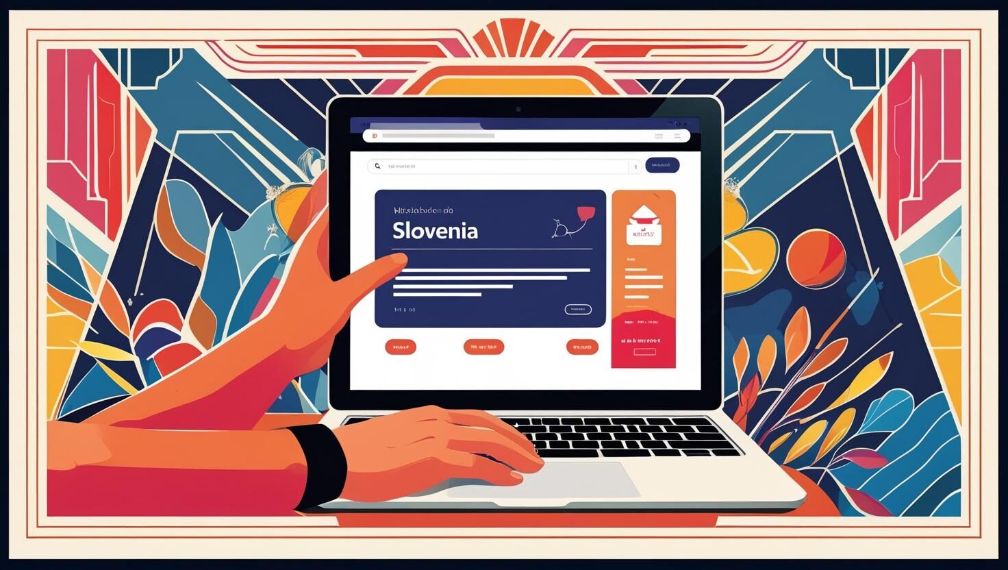 مواقع للبحث عن الوظائف في سلوفينيا