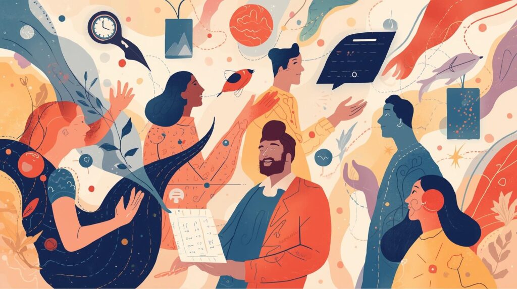 ستودي شووت تطوير الذات انواع الذكاء