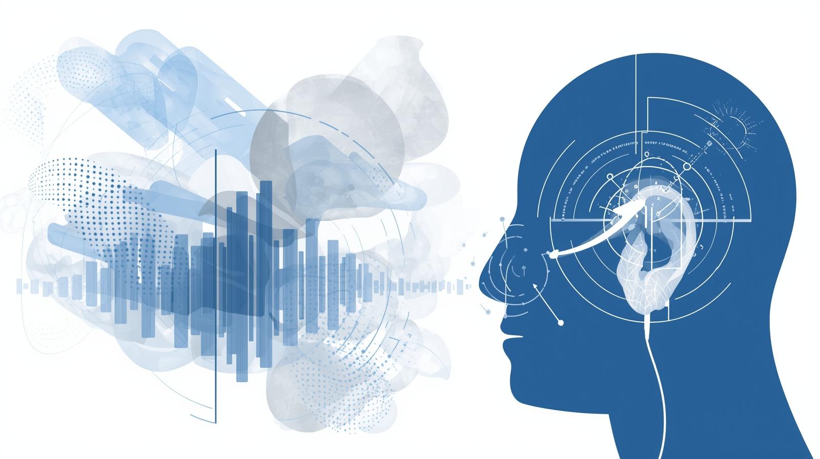 السمات الشخصية لطلبة تخصص علوم السمع والنطق