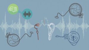 تخصص علوم السمع والنطق