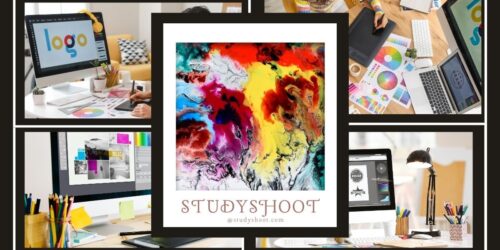 دراسة ماجستير تصميم جرافيك في أفضل الجامعات