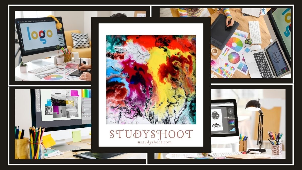 دراسة ماجستير تصميم جرافيك في أفضل الجامعات