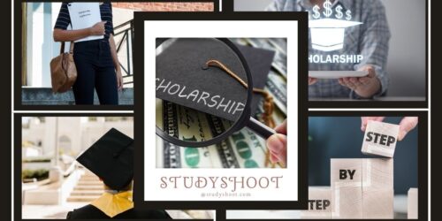 خطوات البحث عن منحة دراسية مجانية