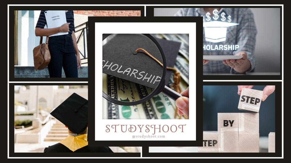 خطوات البحث عن منحة دراسية مجانية