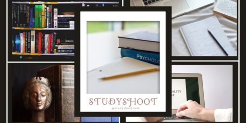 دراسة علم النفس عن بعد