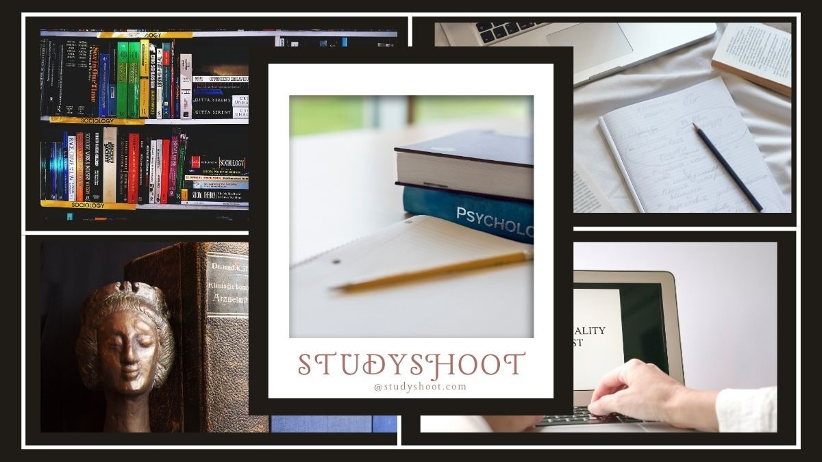 دراسة علم النفس عن بعد