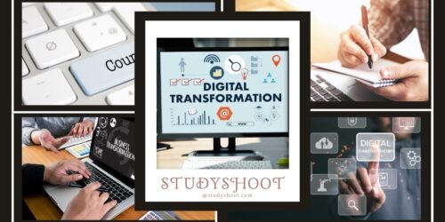 قائمة دورات تدريبية في التحول الرقمي مجاناً