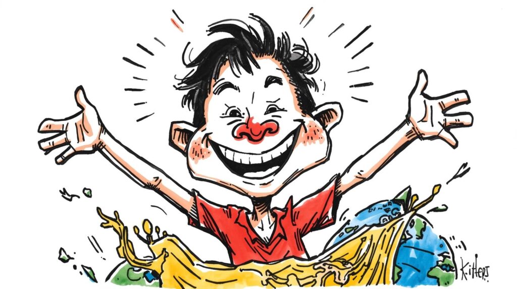 ستودي شووت تطوير الذات عناصر الشخصية