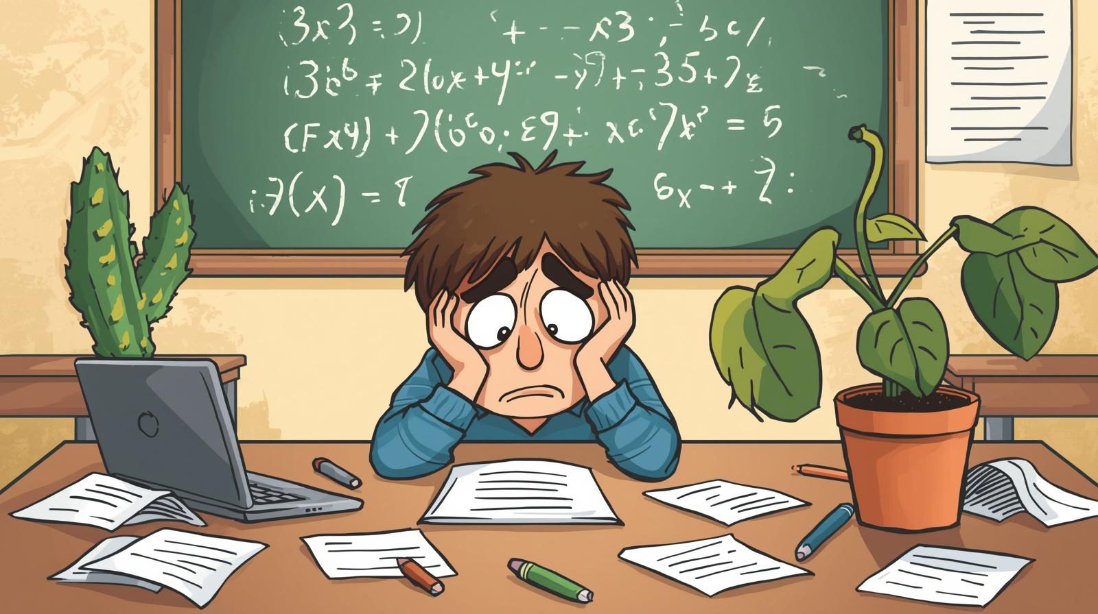 دور الإيجابية في التعافي الأكاديمي