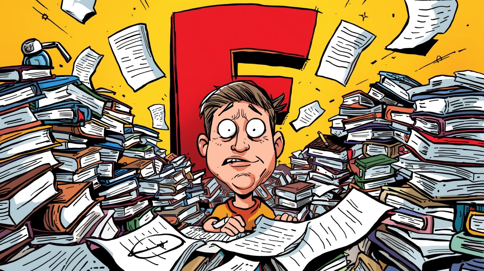 وضع خطة دراسية فعّالة