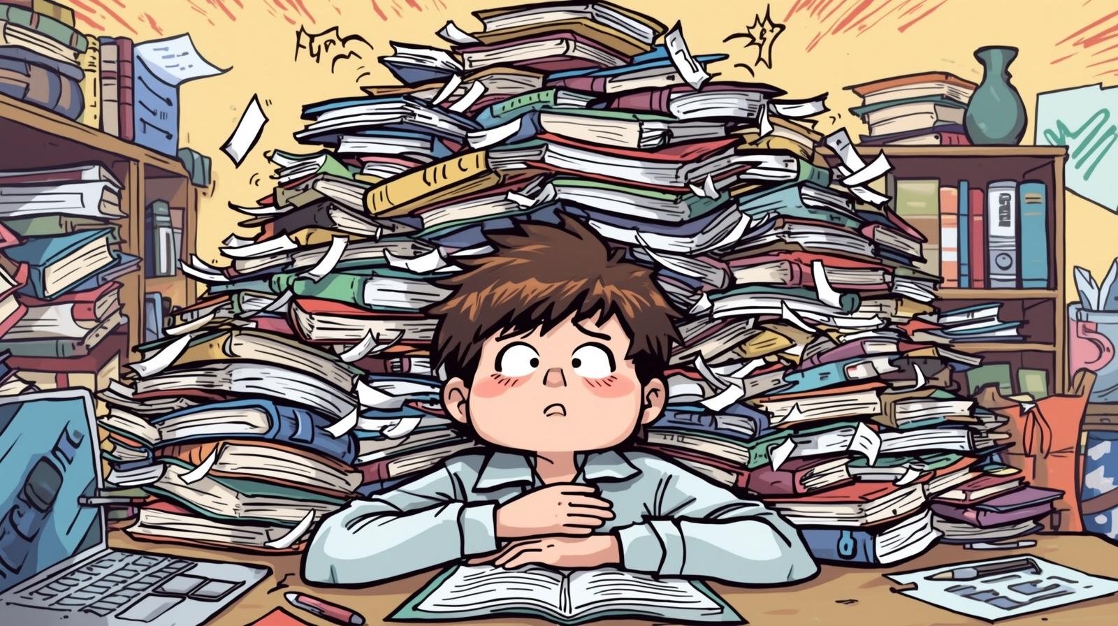 التحلي بالصبر والمثابرة