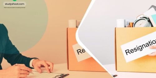 كيفية طلب الاستقالة من العمل