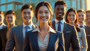 ماهو افضل ماجستير ادارة اعمال