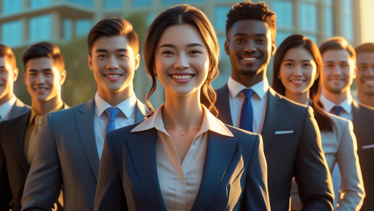 ماهو افضل ماجستير ادارة اعمال