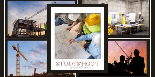 الحصول على درجة ماجستير هندسة مدنية