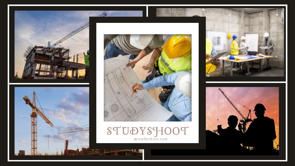 الحصول على درجة ماجستير هندسة مدنية