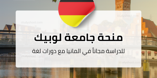 منحة جامعة لوبيك