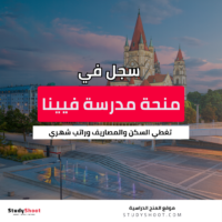 منحة مدرسة فيينا الصيفية