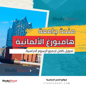 منحة جامعة هامبورغ للتكنولوجيا
