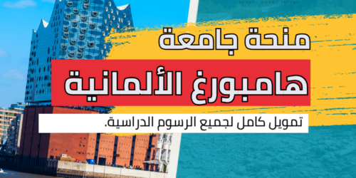 منحة جامعة هامبورغ للتكنولوجيا