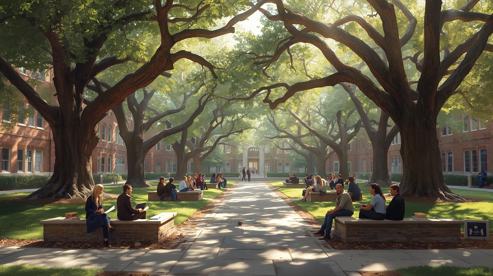 المهارات الشخصية والعملية تخصص الفنون الليبرالية