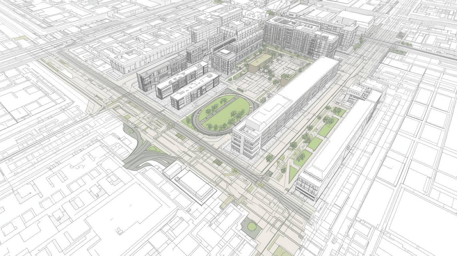 متطلبات دراسة تخصص تخصص التخطيط الحضري