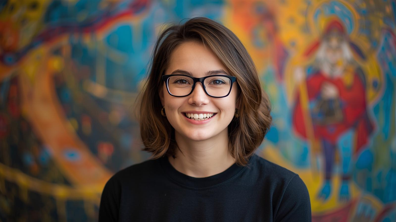 المهارات الأساسية المطلوبة للنجاح في تخصص الفنون البصرية