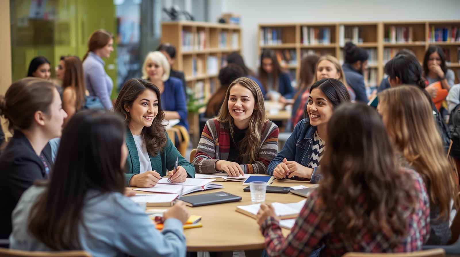 تخصص دراسات المرأة 2 إيجابيات دراسة تخصص دراسات المرأة