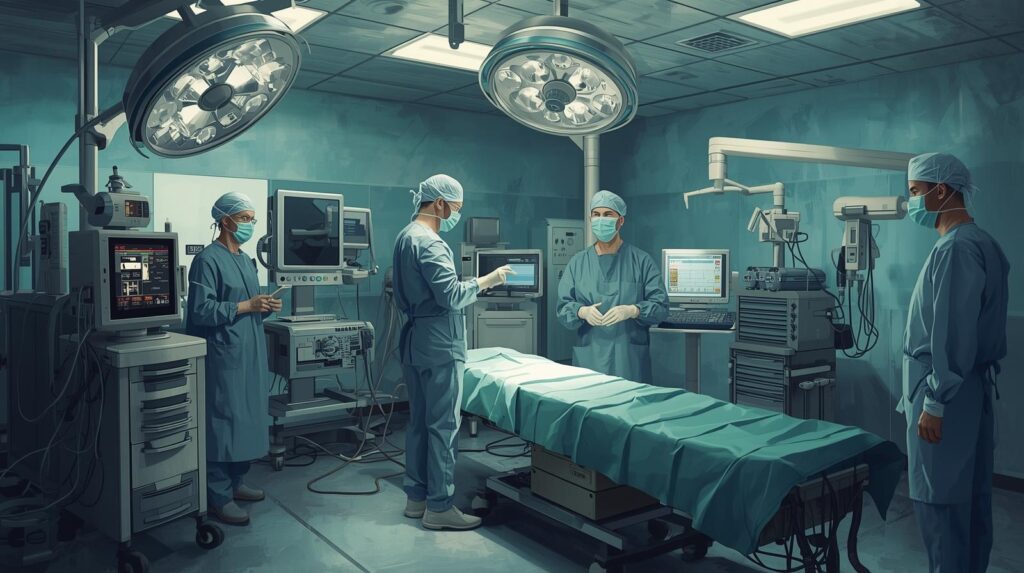 طب التخدير