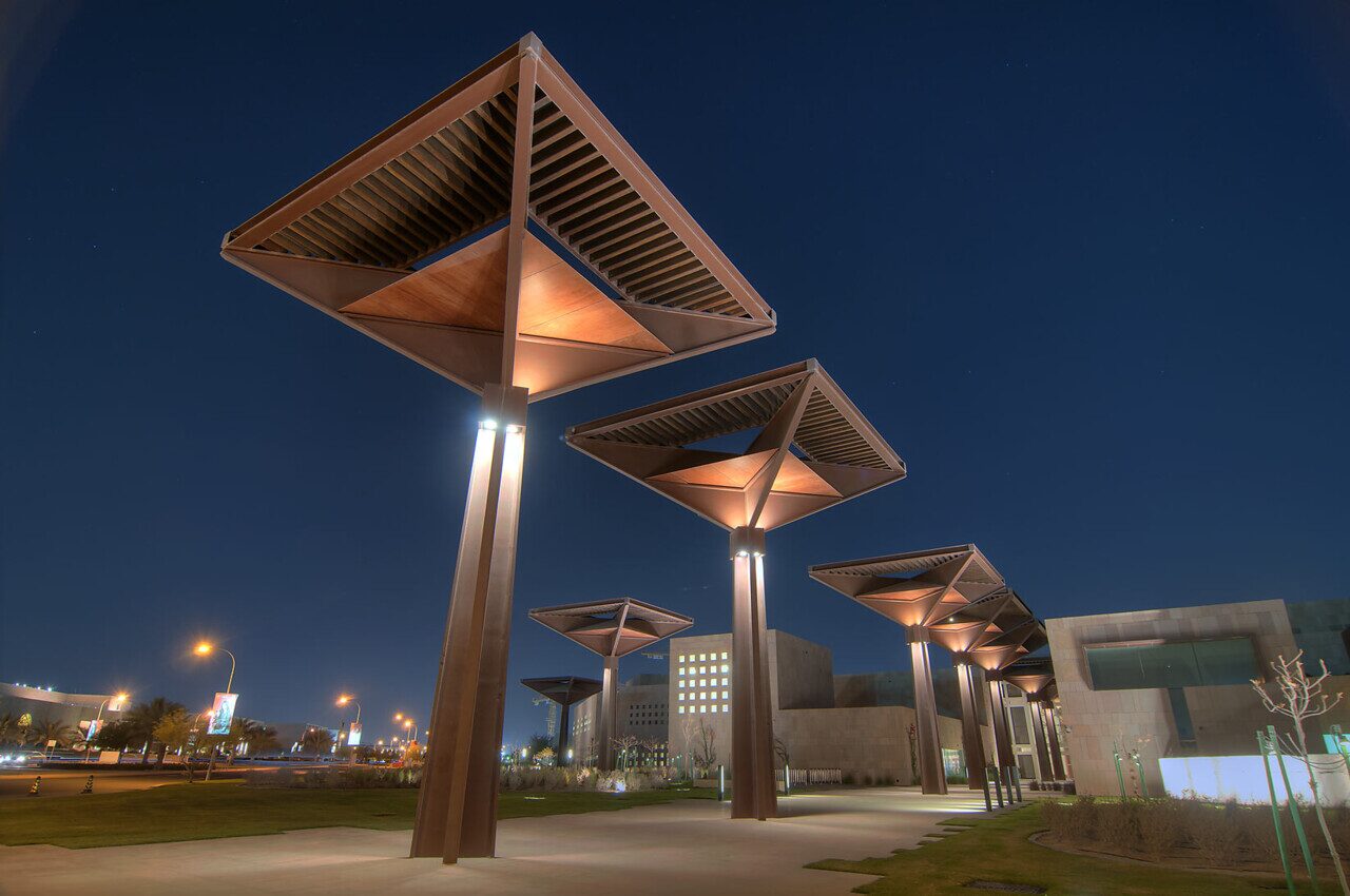 جامعة حمد بن خليفة جامعة حمد بن خليفة