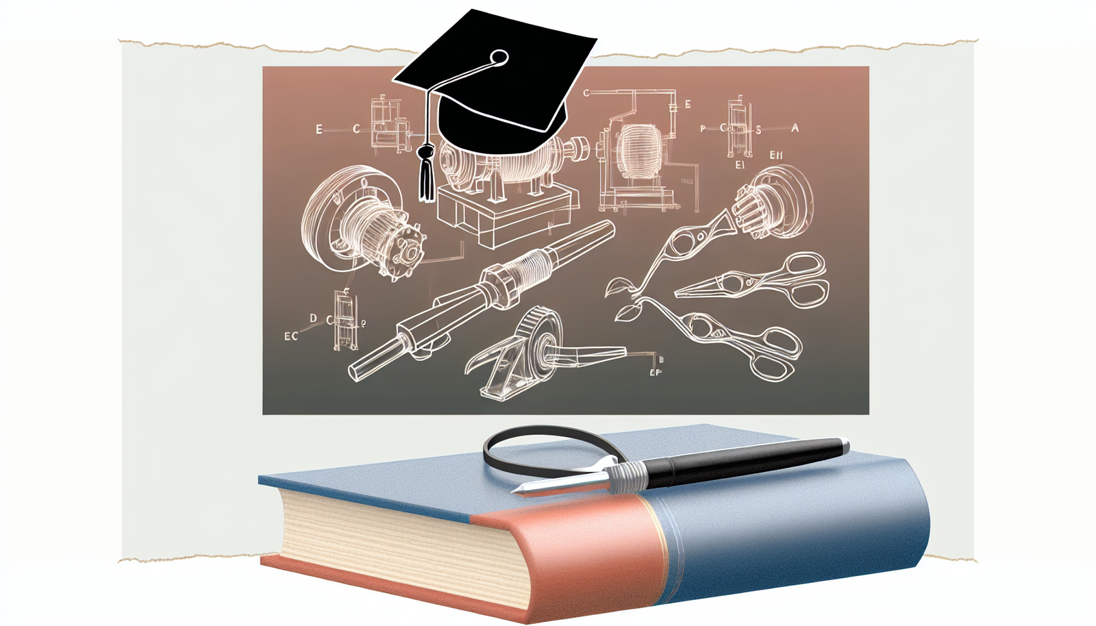 تخصص الهندسة الكهربائية ستودي شووت