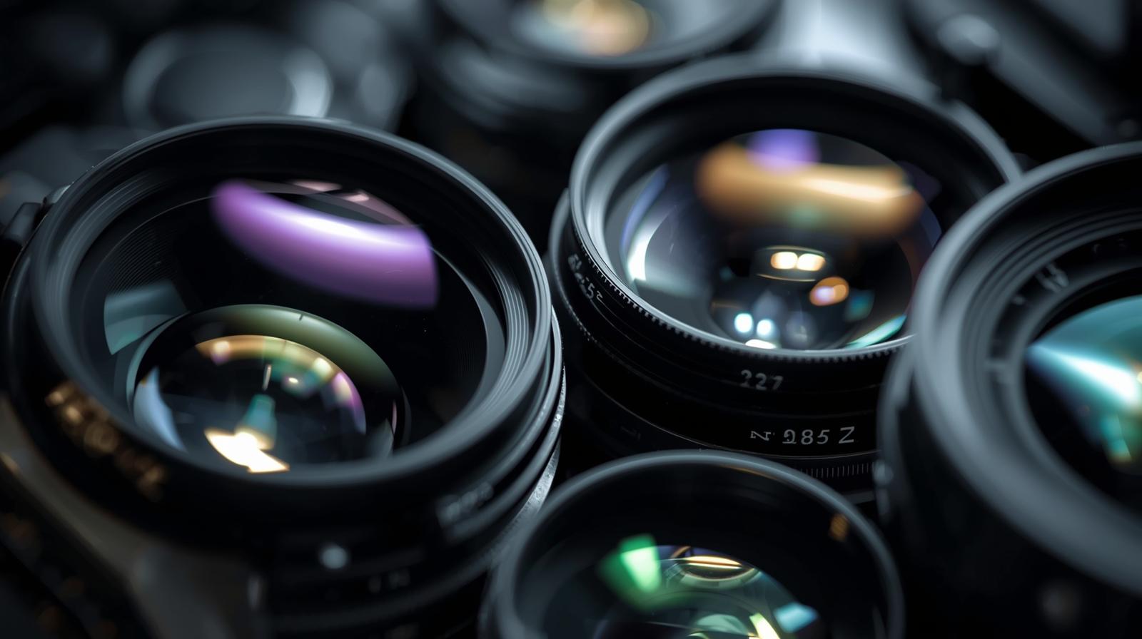 مواضيع تخصص علم البصريات