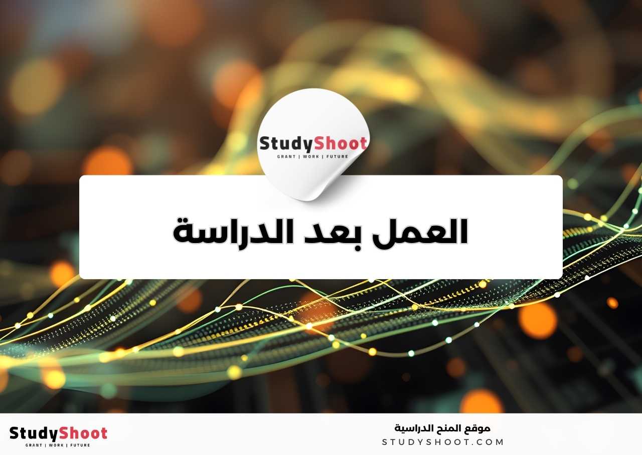 في أي مجالات يمكن العمل بعد دراسة تخصص  تحليل البيانات؟