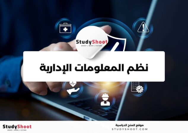 دليل دراسة تخصص نظم المعلومات الإدارية