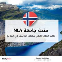 منحة جامعة NLA