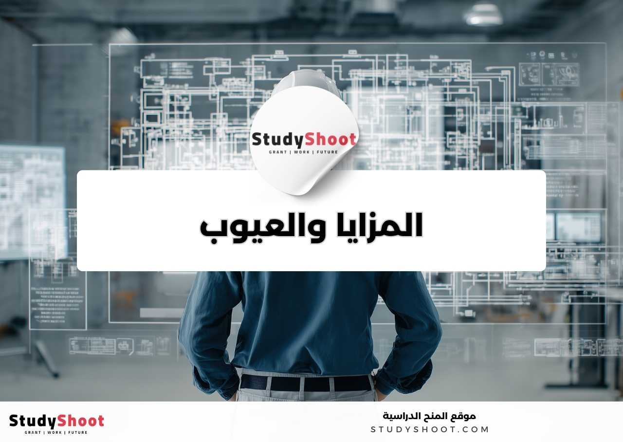 ما مزايا وعيوب دراسة تخصص نظم المعلومات الإدارية؟